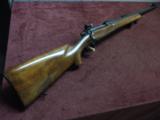 WINCHESTER MODEL 70 - PRE-64 - 30-06 - 1955 - MATCH - TARGET - SNIPER - U.S. PROPERTY MARKED - EXCELLENT - 1 of 15