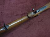 WINCHESTER MODEL 70 - PRE-64 - 30-06 - 1955 - MATCH - TARGET - SNIPER - U.S. PROPERTY MARKED - EXCELLENT - 5 of 15