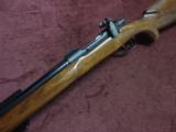 WINCHESTER MODEL 70 - PRE-64 - 30-06 - 1955 - MATCH - TARGET - SNIPER - U.S. PROPERTY MARKED - EXCELLENT - 8 of 15