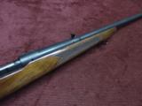WINCHESTER MODEL 70 - PRE-64 - .264 WIN. MAG. - 26-INCH - MADE IN 1960 - 3 of 15