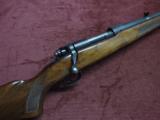WINCHESTER MODEL 70 - PRE-64 - .264 WIN. MAG. - 26-INCH - MADE IN 1960 - 2 of 15