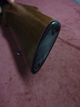 WINCHESTER MODEL 70 - PRE-64 - .264 WIN. MAG. - 26-INCH - MADE IN 1960 - 15 of 15