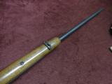 WINCHESTER MODEL 70 - PRE-64 - .264 WIN. MAG. - 26-INCH - MADE IN 1960 - 9 of 15