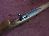 WINCHESTER MODEL 70 - PRE-64 - 300 H&H - 26-INCH - MADE IN 1956 - EXCELLENT - 6 of 15