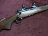 WINCHESTER MODEL 70 - PRE-64 - 300 H&H - 26-INCH - MADE IN 1956 - EXCELLENT - 2 of 15
