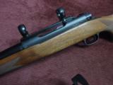 WINCHESTER MODEL 70 - PRE-64 - 300 H&H - 26-INCH - MADE IN 1956 - EXCELLENT - 13 of 15