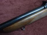 WINCHESTER MODEL 70 - PRE-64 - 300 H&H - 26-INCH - MADE IN 1956 - EXCELLENT - 15 of 15