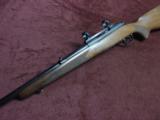 WINCHESTER MODEL 70 - PRE-64 - 300 H&H - 26-INCH - MADE IN 1956 - EXCELLENT - 10 of 15