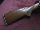 WINCHESTER MODEL 70 - PRE-64 - 300 H&H - 26-INCH - MADE IN 1956 - EXCELLENT - 5 of 15