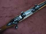 WINCHESTER MODEL 70 - PRE-64 - 300 H&H - 26-INCH - MADE IN 1956 - EXCELLENT - 9 of 15