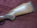 WINCHESTER MODEL 70 - PRE-64 - 300 H&H - 26-INCH - MADE IN 1956 - EXCELLENT - 14 of 15