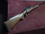 WINCHESTER MODEL 70 - PRE-64 - 300 H&H - 26-INCH - MADE IN 1956 - EXCELLENT - 1 of 15