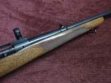 WINCHESTER MODEL 70 - PRE-64 - 300 H&H - 26-INCH - MADE IN 1956 - EXCELLENT - 3 of 15