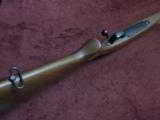 WINCHESTER MODEL 70 - PRE-64 - 220 SWIFT - VARMINT MODEL - MADE IN 1962- SUPER CLEAN ! - 6 of 15