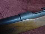 WINCHESTER MODEL 70 - PRE-64 - 220 SWIFT - VARMINT MODEL - MADE IN 1962- SUPER CLEAN ! - 13 of 15