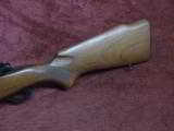 WINCHESTER MODEL 70 - PRE-64 - 220 SWIFT - VARMINT MODEL - MADE IN 1962- SUPER CLEAN ! - 12 of 15