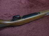WINCHESTER MODEL 70 - PRE-64 - 220 SWIFT - VARMINT MODEL - MADE IN 1962- SUPER CLEAN ! - 7 of 15