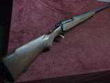 WINCHESTER MODEL 70 - PRE-64 - 220 SWIFT - VARMINT MODEL - MADE IN 1962- SUPER CLEAN ! - 1 of 15