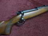 WINCHESTER MODEL 70 - PRE-64 - 30-06 - MADE IN 1950 - VERY NICE - 2 of 15