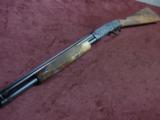 WINCHESTER MODEL 42 DELUXE PIGEON - UPGRADE - 28-INCH FULL - SOLID RIB - MADE IN 1941 - BEAUTIFUL - 10 of 14