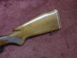 WINCHESTER MODEL 70 - PRE-64 - .300 WIN. MAG. - 24-INCH - MADE IN 1962 - EXCELLENT - 12 of 15