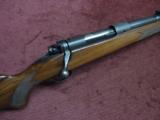 WINCHESTER MODEL 70 - PRE-64 - .300 WIN. MAG. - 24-INCH - MADE IN 1962 - EXCELLENT - 2 of 15
