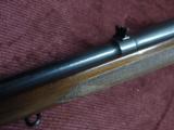 WINCHESTER MODEL 70 - PRE-64 - .300 WIN. MAG. - 24-INCH - MADE IN 1962 - EXCELLENT - 14 of 15