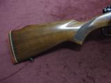 WINCHESTER MODEL 70 - PRE-64 - .300 WIN. MAG. - 24-INCH - MADE IN 1962 - EXCELLENT - 8 of 15