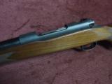 WINCHESTER MODEL 70 - PRE-64 - .300 WIN. MAG. - 24-INCH - MADE IN 1962 - EXCELLENT - 13 of 15