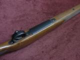 WINCHESTER MODEL 70 - PRE-64 - .300 WIN. MAG. - 24-INCH - MADE IN 1962 - EXCELLENT - 9 of 15