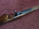 WINCHESTER MODEL 70 - PRE-64 - FEATHERWEIGHT .243 - MADE IN 1957 - BEAUTIFUL WOOD - EXCELLENT - 8 of 15