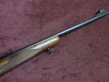 WINCHESTER MODEL 70 - PRE-64 - FEATHERWEIGHT .243 - MADE IN 1957 - BEAUTIFUL WOOD - EXCELLENT - 5 of 15