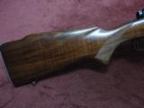 WINCHESTER MODEL 70 - PRE-64 - FEATHERWEIGHT .243 - MADE IN 1957 - BEAUTIFUL WOOD - EXCELLENT - 6 of 15