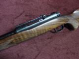 WINCHESTER MODEL 70 - PRE-64 - FEATHERWEIGHT .243 - MADE IN 1957 - BEAUTIFUL WOOD - EXCELLENT - 12 of 15