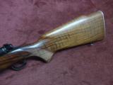 WINCHESTER MODEL 70 - PRE-64 - FEATHERWEIGHT .243 - MADE IN 1957 - BEAUTIFUL WOOD - EXCELLENT - 11 of 15