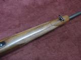 WINCHESTER MODEL 70 - PRE-64 - FEATHERWEIGHT .243 - MADE IN 1957 - BEAUTIFUL WOOD - EXCELLENT - 9 of 15