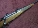 WINCHESTER MODEL 70 - PRE-64 - 300 H&H MAGNUM - 26-INCH - MADE IN 1952 - 5 of 15