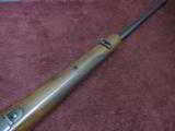 WINCHESTER MODEL 70 - PRE-64 - 300 H&H MAGNUM - 26-INCH - MADE IN 1952 - 9 of 15