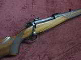 WINCHESTER MODEL 70 - PRE-64 - 300 H&H MAGNUM - 26-INCH - MADE IN 1952 - 2 of 15