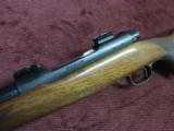 WINCHESTER MODEL 70 - PRE-64 - 300 H&H MAGNUM - 26-INCH - MADE IN 1952 - 12 of 15