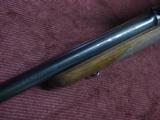 WINCHESTER MODEL 70 - PRE-64 - .22 HORNET - MADE IN 1948 - WITH VINTAGE SCOPE & MOUNTS - 14 of 15