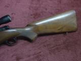 WINCHESTER MODEL 70 - PRE-64 - .22 HORNET - MADE IN 1948 - WITH VINTAGE SCOPE & MOUNTS - 10 of 15