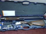 BERETTA SILVER PIGEON28GA. - 28-INCH - MOBIL CHOKES - FIVE CHOKE TUBES - AS NEW IN BOX- 1 of 14