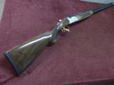 BERETTA SILVER PIGEON28GA. - 28-INCH - MOBIL CHOKES - FIVE CHOKE TUBES - AS NEW IN BOX- 4 of 14