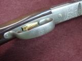 BERETTA SILVER PIGEON28GA. - 28-INCH - MOBIL CHOKES - FIVE CHOKE TUBES - AS NEW IN BOX- 8 of 14