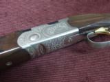 BERETTA SILVER PIGEON28GA. - 28-INCH - MOBIL CHOKES - FIVE CHOKE TUBES - AS NEW IN BOX- 14 of 14