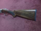 BERETTA SILVER PIGEON28GA. - 28-INCH - MOBIL CHOKES - FIVE CHOKE TUBES - AS NEW IN BOX- 12 of 14