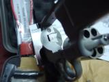 SMITH & WESSON 629-6 COMPETITOR - .44 MAGNUM - PERFORMANCE CENTER - NEAR MINT IN BOX - 9 of 15