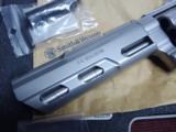 SMITH & WESSON 629-6 COMPETITOR - .44 MAGNUM - PERFORMANCE CENTER - NEAR MINT IN BOX - 4 of 15