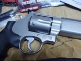 SMITH & WESSON 629-6 COMPETITOR - .44 MAGNUM - PERFORMANCE CENTER - NEAR MINT IN BOX - 7 of 15